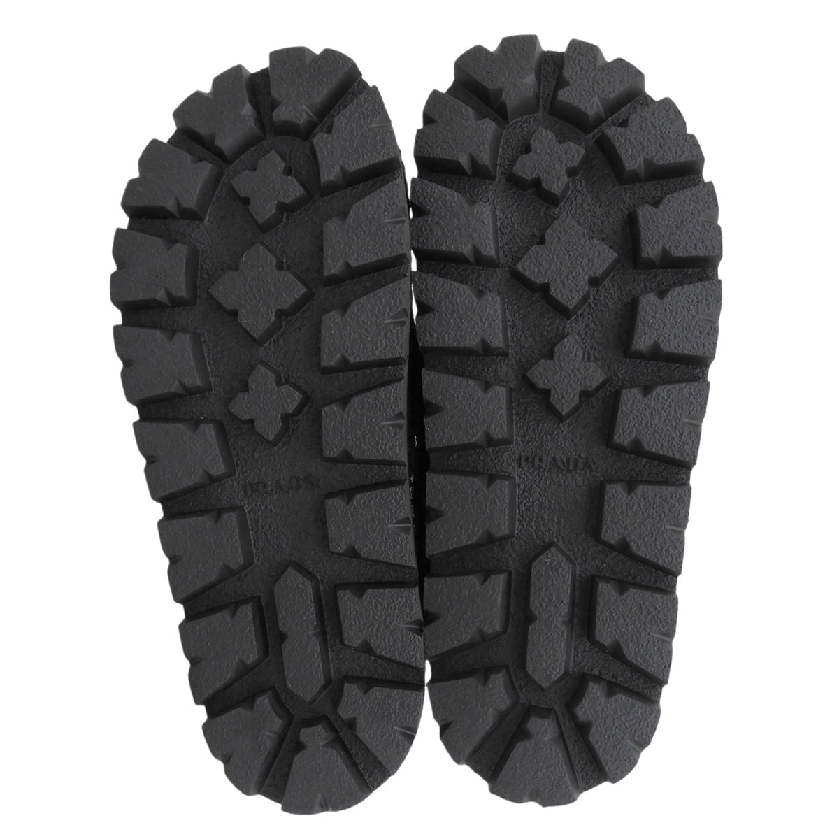 Mesh Fabric Mule 36