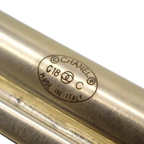 ココマーク バングル レザー メタル(GP) アクセサリー ブレスレット 小物