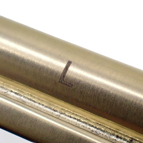 ココマーク バングル A96940 レザー メタル(GP) アクセサリー ブレスレット 小物