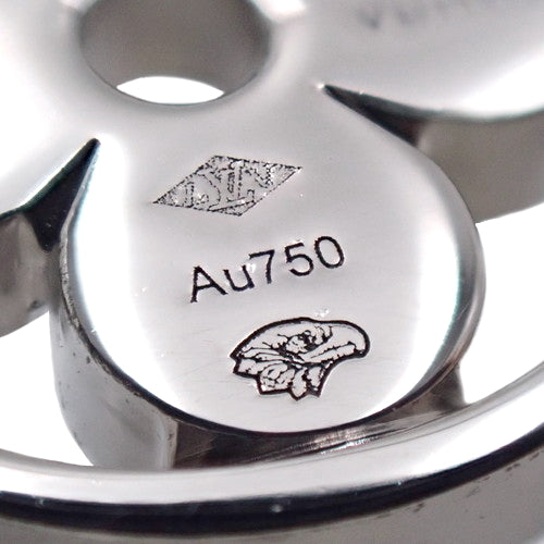ペンダント イディール ブロッサム ディアモン ダイヤモンド Q93764(2025年1月現在現行品) K18 ホワイトゴールド WG アクセサリー ジュエリー ダイヤモンド