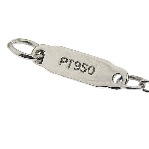 ソリティア ダイヤモンド ペンダント ダイアモンド プラチナ Pt950 アクセサリー ジュエリー 1PD