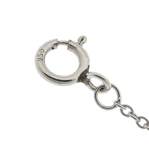 ソリティア ダイヤモンド ペンダント ダイアモンド プラチナ Pt950 アクセサリー ジュエリー 1PD