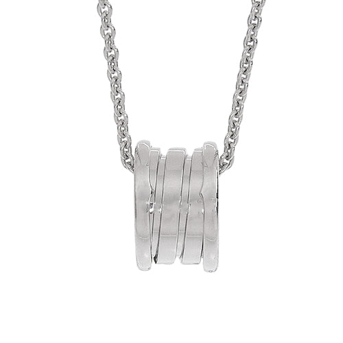 B-zero1 B-zero1 Necklace K18 White Gold WG Accessories Jewelry B-zero1