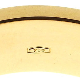 LOVE Ring, Yellow Gold (K18YG), Accessory, Jewelry