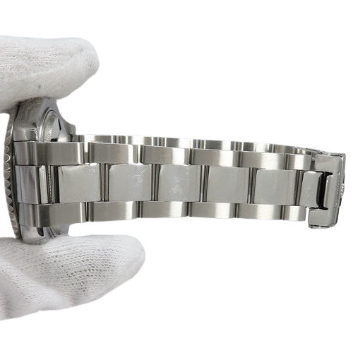 168622 游艇名仕型 SS/PT Y字头 自动上链 银色