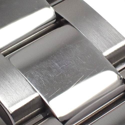 168622 游艇名仕型 SS/PT Y字头 自动上链 银色