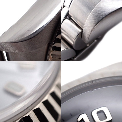 【保証書付】79174 デイトジャスト WG/SS Y番(2002年) 自動巻き 2006年4月購入 ホワイト シルバー