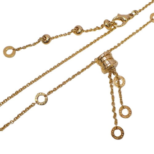 B-zero1 B-zero1 Element Necklace in 18K Yellow Gold (YG) - Accessories and Jewelry