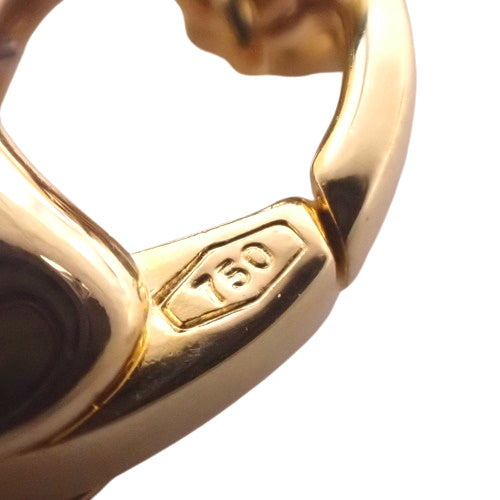 B-zero1 B-zero1 Element Necklace in 18K Yellow Gold (YG) - Accessories and Jewelry