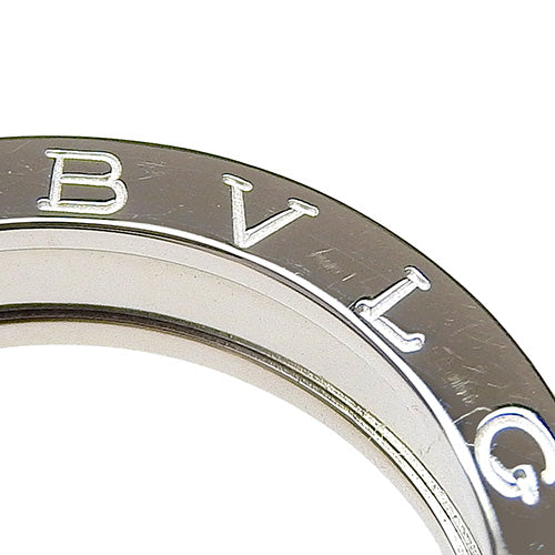 B-zero1 B-zero1 Ring 346566 (current as of October 2024) K18 White Gold WG Accessory Jewelry B-zero1 Size 15 (55)