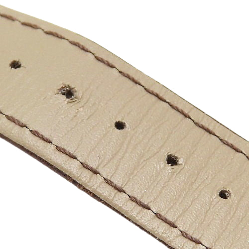 6119R-001, Karatrava, K18 Pink Gold (PG), Hand-wound, White.