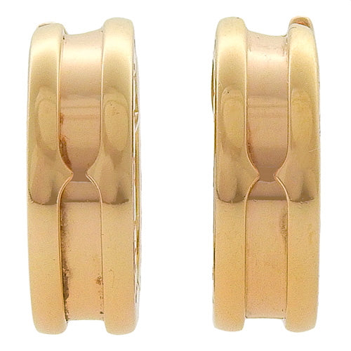 B-zero1 B-zero1 Earrings 345506 K18 Pink Gold PG Accessories Jewelry B-zero1