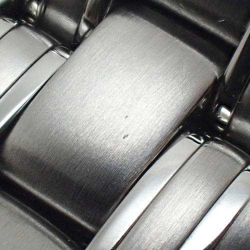 シーマスター120 2511.31 SS クオーツ シルバー シルバー