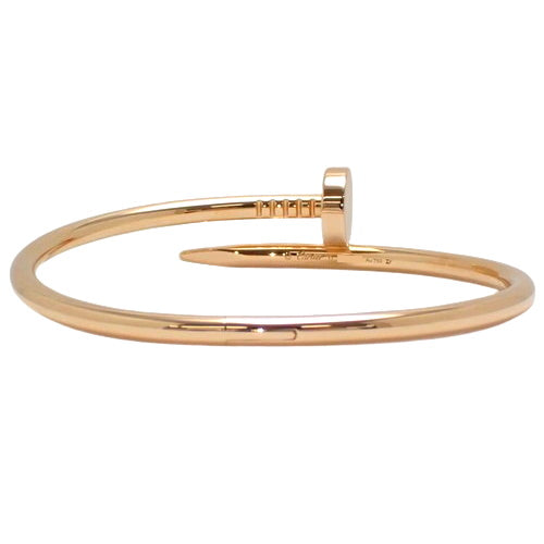 Juste un Clou Bracelet, Pink Gold, 18KPG, Accessory, Jewelry
