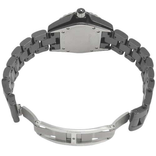 J12 33 H0682 CE Quartz Black Black