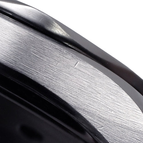 シーマスター 300m 2264.50 ステンレススチール SS クオーツ ブラック シルバー