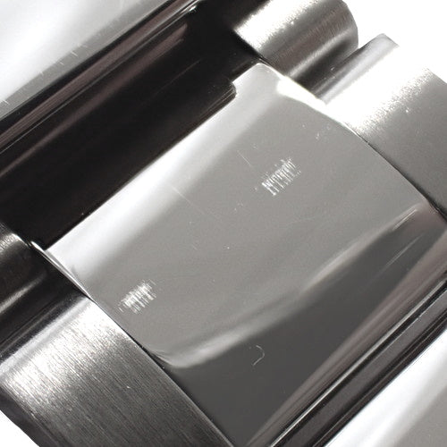 【保証書付】116710LN GMTマスター2 SS ステンレス ランダム番 自動巻き 2015年12月購入 ブラック シルバー