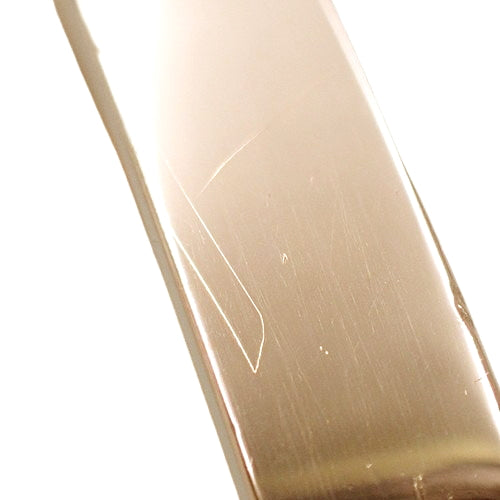 T-One Wide Hinge Bangle, Pink Gold (K18PG), Accessory, Jewelry, Bracelet