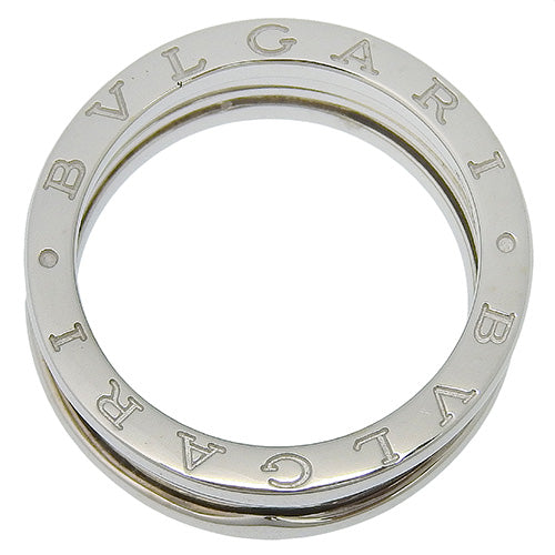 B-zero1 B-zero1 Ring 346583 K18 White Gold WG B-zero1 Accessories Jewelry Size 19 (59)