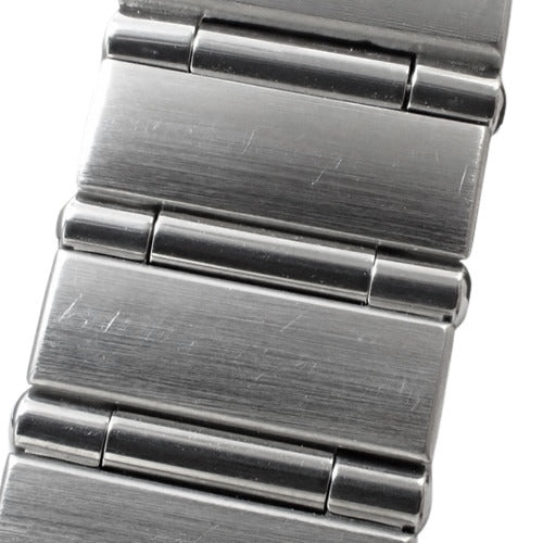 【保証書付】コンステレーション 1572.30 SS ステンレス クオーツ シルバー シルバー