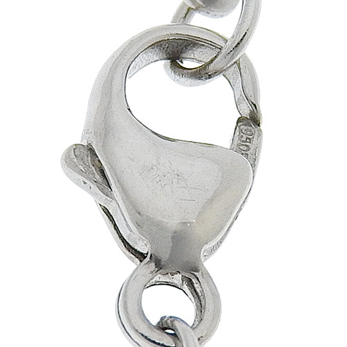ジャズグラジュエイテッド ネックレス ダイヤモンド ダイヤモンド プラチナ Pt950 アクセサリー ジュエリー 6PD