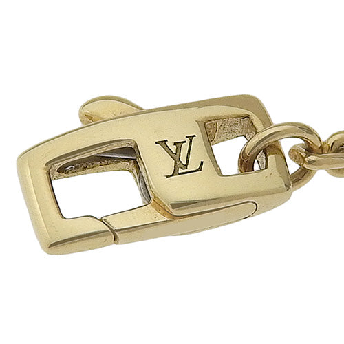 ブレスレット イディール ブロッサム LV ダイヤモンド Q95561(2024年11月現在現行品) K18 イエローゴールド YG アクセサリー ジュエリー 1PD