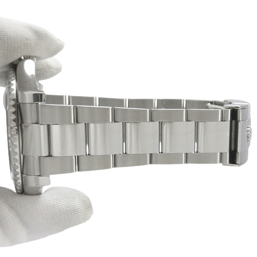 116622 游艇名仕型 PT/SS 随机编号 自动上链 灰色