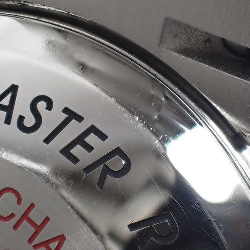 【保証書付】 3529.5 スピードマスター レーシング ミハエル・シューマッハ SS 自動巻き ブラック