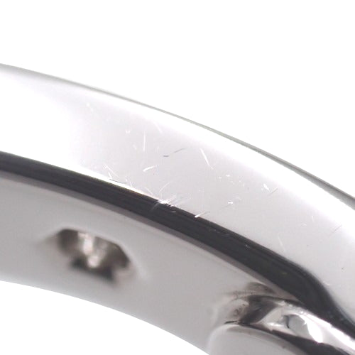 Love ブレスレット パヴェ ダイヤモンド ダイヤモンド ホワイトゴールド K18WG ラブブレス ジュエリー フルダイヤ バングル
