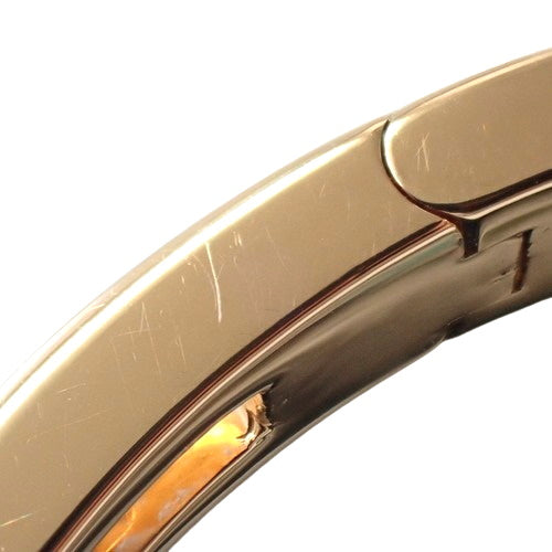B-zero1 B-zero1 Bracelet 356239, 18K Pink Gold, PG, with 2023 Warranty. B-zero1 Jewelry.