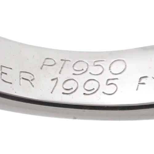 ミミ パヴェダイヤモンド リング ダイヤモンド Pt950プラチナ アクセサリー ジュエリー 12(52)号