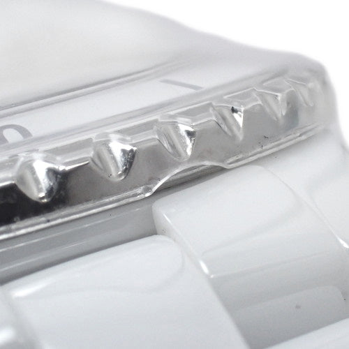 【2023年保証書付】 H5698 J12 CE ホワイトセラミック クオーツ ホワイト