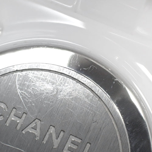 【2023年保証書付】 H5698 J12 CE ホワイトセラミック クオーツ ホワイト