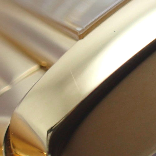 W50002N2 タンクフランセーズ SM K18 イエローゴールド YG クオーツ ホワイト