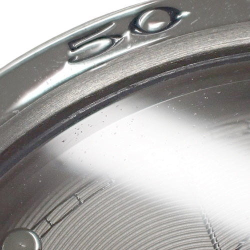 W31037H3 パシャ 38 GMT パワーリザーブ SS 自動巻き ホワイト ブルースピネル