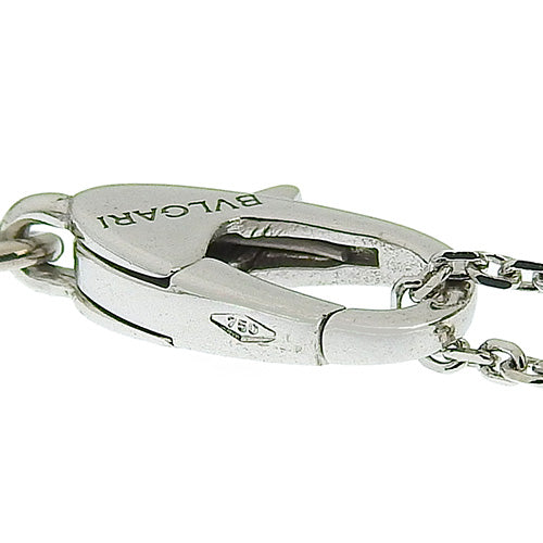 Diva's Dream 手链,小号,钻石,18K 白金,白金