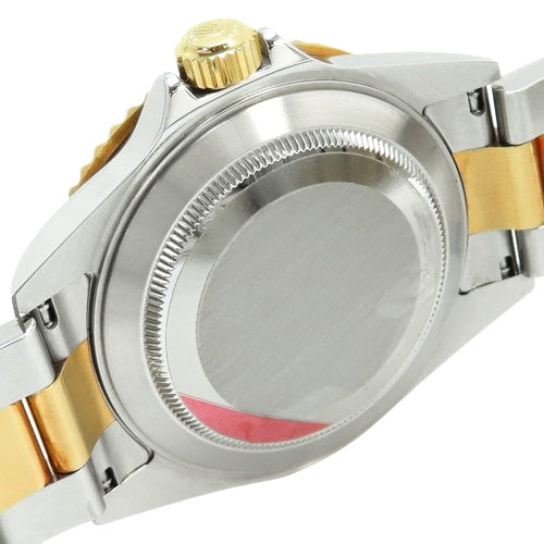 16613 サブマリーナ デイト SS×YG F番 自動巻き ブラック