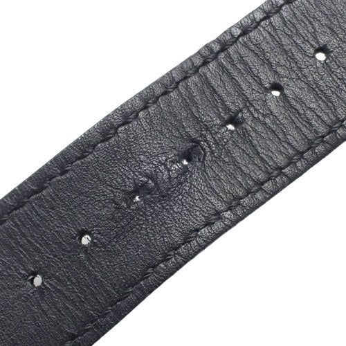 LC6037-PG101-330-1 Le Classic K18 Yellow Gold/Alligator Automatic Grey