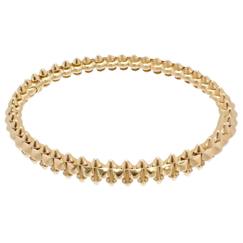 Crash de Cartier Bracelet MM, Pink Gold (K18PG), Accessory, Jewelry