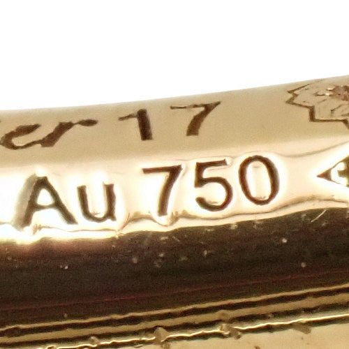 Crash de Cartier Bracelet MM, Pink Gold (K18PG), Accessory, Jewelry