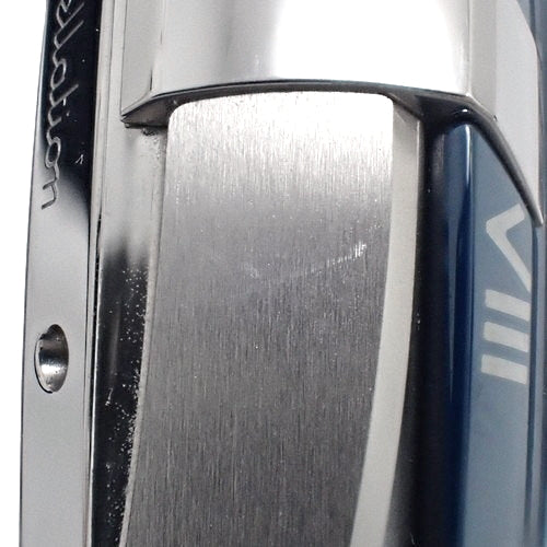 【2024年保証書付】 131.33.41.21.03.001 コンステレーション コーアクシャル アリゲーター/ラバー 自動巻き ブルー