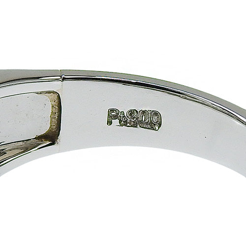 钻石戒指 D1.38 Pt900 铂金