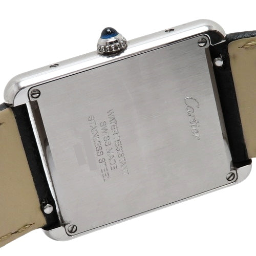 WSTA0028 タンクソロLM ステンレススチール SS クオーツ シルバー