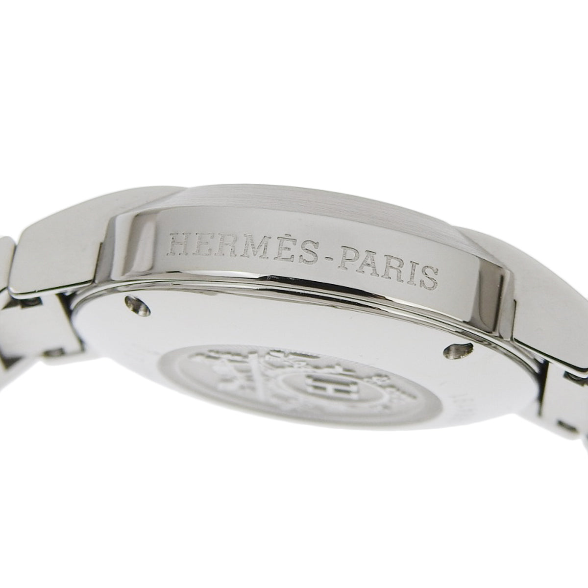 NO1.210 Nomad SS Kinetic Grey