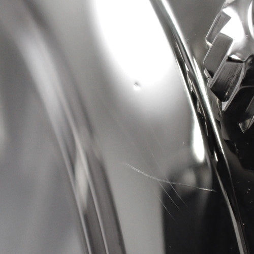 124300 蚝式恒动型 不锈钢 随机编号 自动上链 黑色