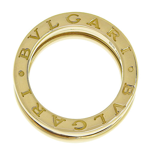 B.zero1 Ring K18 Yellow Gold YG