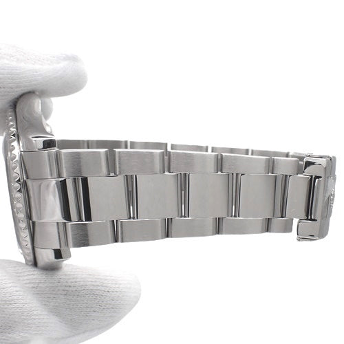 16622 ヨットマスター PT×SS F番 自動巻き シルバー