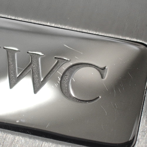 【保証書付】 IW387804 スピットファイア クロノグラフ SS 自動巻き グレー