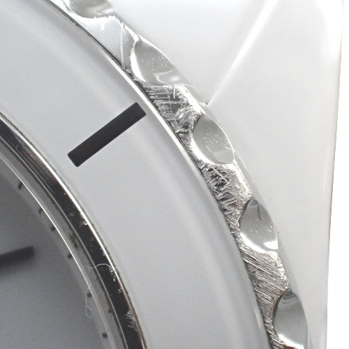 J12 Caliber H5700 CE White Ceramic Automatic White White