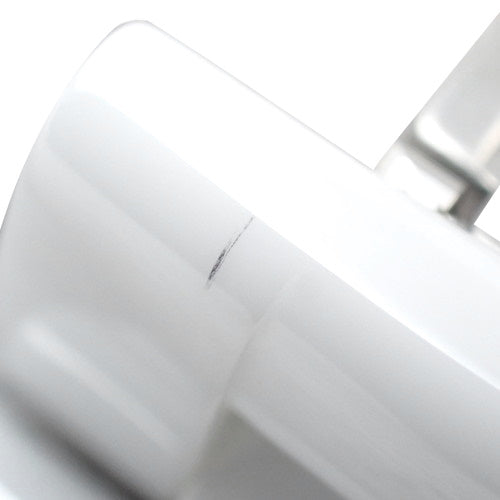 J12 Caliber H5700 CE White Ceramic Automatic White White